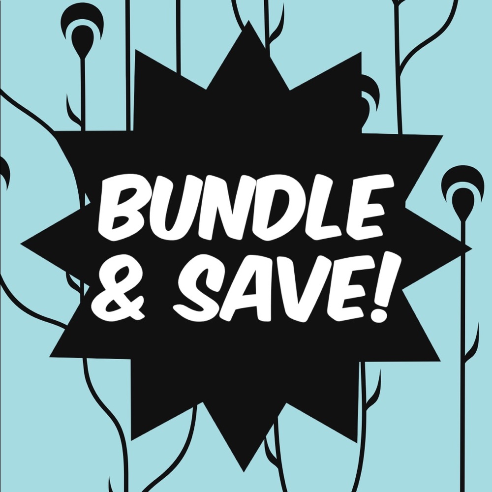 Bundle your Faves!